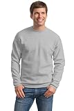Hanes ComfortBlend Long Sleeve Fleece Crew - p160