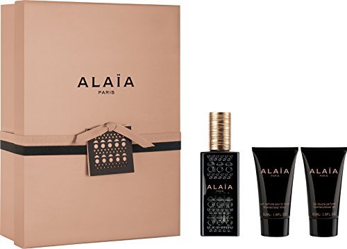 Alaïa Paris Eau De Parfum 2025