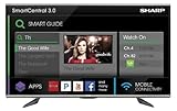 Sharp LC-80UQ17U