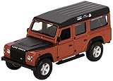 Bburago 1:32 Street Fire Land Rover Defender 110