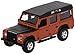 Bburago 1:32 Street Fire Land Rover Defender 110