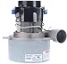 Ametek Lamb Vacuum Blower / Motor 120 Volts 116765-00