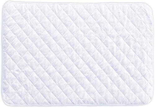 baby in shopping cart