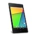 Nexus 7 Tablet - 7 Inch 32GB (2013) Black (Renewed)