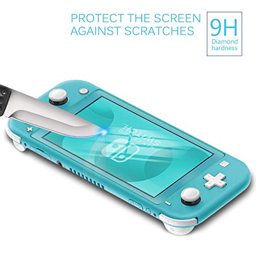 5 IVSO+Protector+Scratchproof+Installtion+Compatible