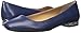 Calvin Klein Women's Felice Ballet Flat