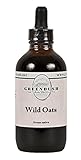 Wild Oats Avena Sativa | 4 oz Liquid Extract | Libido Boost