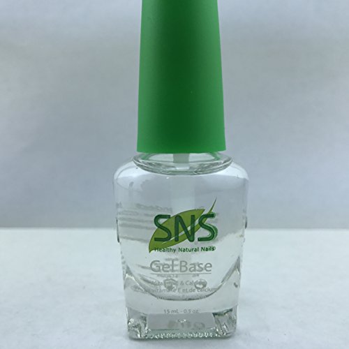 SNS Dipping Powder Gel Base .5oz