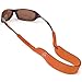 Chums Neoprene Classic Eyewear Retainer - Durable Floating Sunglasses Sport Strap (Orange),One Size,12128117