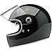 Biltwell Gringo S ECE Rated Helmet Gloss Sierra Green Medium (More Size and Color Options)