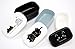 OSK Chat noir et blanc Black Cat Sealed Lunch Bento Box 3 pcs set Black SP-31