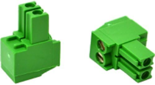 eGuage Connector 3-Units of 2-Pin CT Plug, EG3000, EG3010
