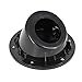 Santu Gas Cap Cover for Jeep Wrangler 2007-2017 (USA FLAG)