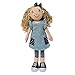 Manhattan Toy Groovy Girls Meghan Fashion Doll