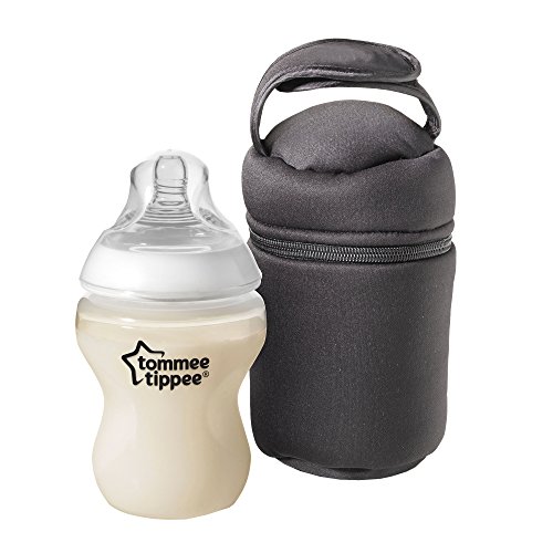 Tommee Tippee Insulated Bottle Bag, 2-Count