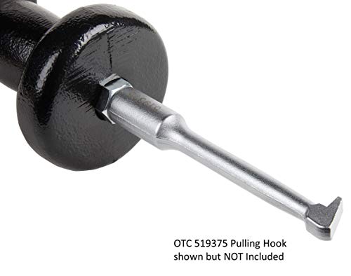 OTC (7703) 10 Lb. Slide Hammer Puller - Thumbnail 2