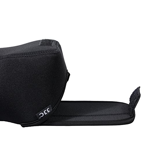 3 JJC+Neoprene+Case+Sony+A7