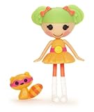 Mini Lalaloopsy Doll - Dyna Might
