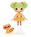 Mini Lalaloopsy Doll - Dyna Might