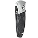 Benchmade   Barrage 581 Knife, Plain Drop Point, Coated Finish, Plain Edge/Coated Finish