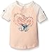 Roxy Baby Girls' Waved Heart Tee