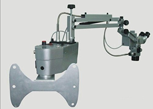 MARS Wall Mount ENT Microscope 00004Eds