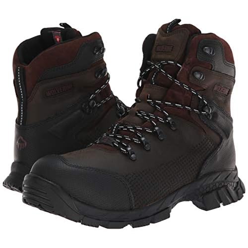 wolverine glacier extreme