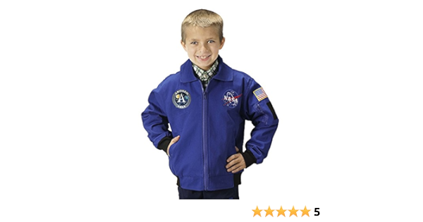 apollo 11 bomber jacket