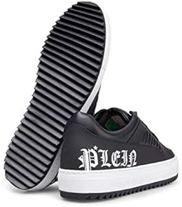 Satin Al Philipp Plein Erkek S Ayakkabi Online Fashiola Com Tr