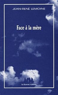 Book's Cover ofFace à la mère