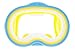 Mask Swim Sea Scan Assrtd 3-10, Pack of 2