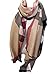 Changx Women Cashmere Scarf Warm Scarves Fashion Luxury