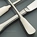 Oneida Flatware Colonial Boston Salad Forks, Set of 4