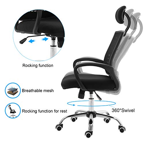 Algopix Similar Product 7 - PVC Chair Mat 36 x 48 Hard Floor