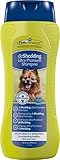 FURminator deShedding Shampoo for Dogs and Cats, 16 Ounces
