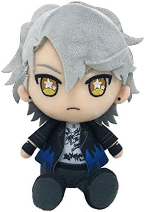 Amazon ダンキラ Boys Be Dancing 破走ギンコ Chibiぬいぐるみ ぬいぐるみ おもちゃ