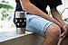 DangThats.Cool DANG Sleeve for Yeti 20 Ounce Rambler, 10 Ounce Lowball and Other Cups (Black)
