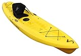 Ocean Kayak Scrambler 11 Sit-On-Top Recreational Kayak