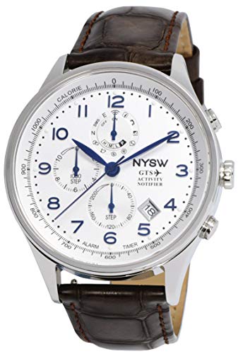 Thinnest hybrid smartwatch Outlet