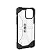 URBAN ARMOR GEAR UAG Designed for iPhone 11 Pro [5.8-inch Screen] Case Plasma Feather-Light Rugged Military Drop Tested iPhone Cover, Ice