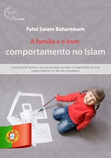 Livro A família e o bom comportamento no Islam.