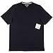 Pure Pima Designer Shirts for Men - Ultra Soft Pima Cotton T Shirt - Crew 2-Pack
