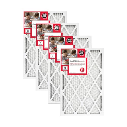 True Blue MERV 11 Air Filter