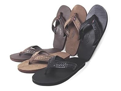 rainbow sandals bentley