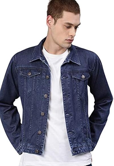 american indigo jacket price