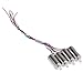 BTG Motors for Syma X5 X5SC X5SW Quadcopter Parts Replacement Anti-clockwise CCW Clockwise CW