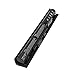 14.8V 2200MAH New VI04 Laptop Battery for HP ProBook 440 G2 450 G2 Series HP Envy 14-v000-v099 HP Pavilion 15-p000-p099LB6K, TPN-Q139, Q140, Q141
