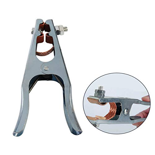 4 Welding+Clamp+Welder+Machine+Ground