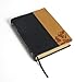 Apologetics Study Bible for Students, Black/Tan LeatherTouch