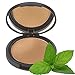 Fifth & Skin Better'n Ur Skin Mineral Bronzer (TOUCH OF SUN) - Natural Face Bronzer - Gluten Free Tan - Cruelty Free Makeup - Vegan - Paraben Free
